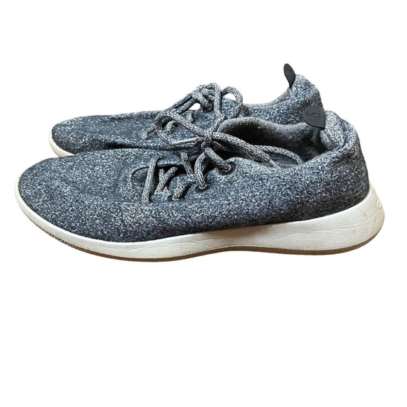 Allbirds Men's Wool Runners - Size 11 - Picture 4 of 7
